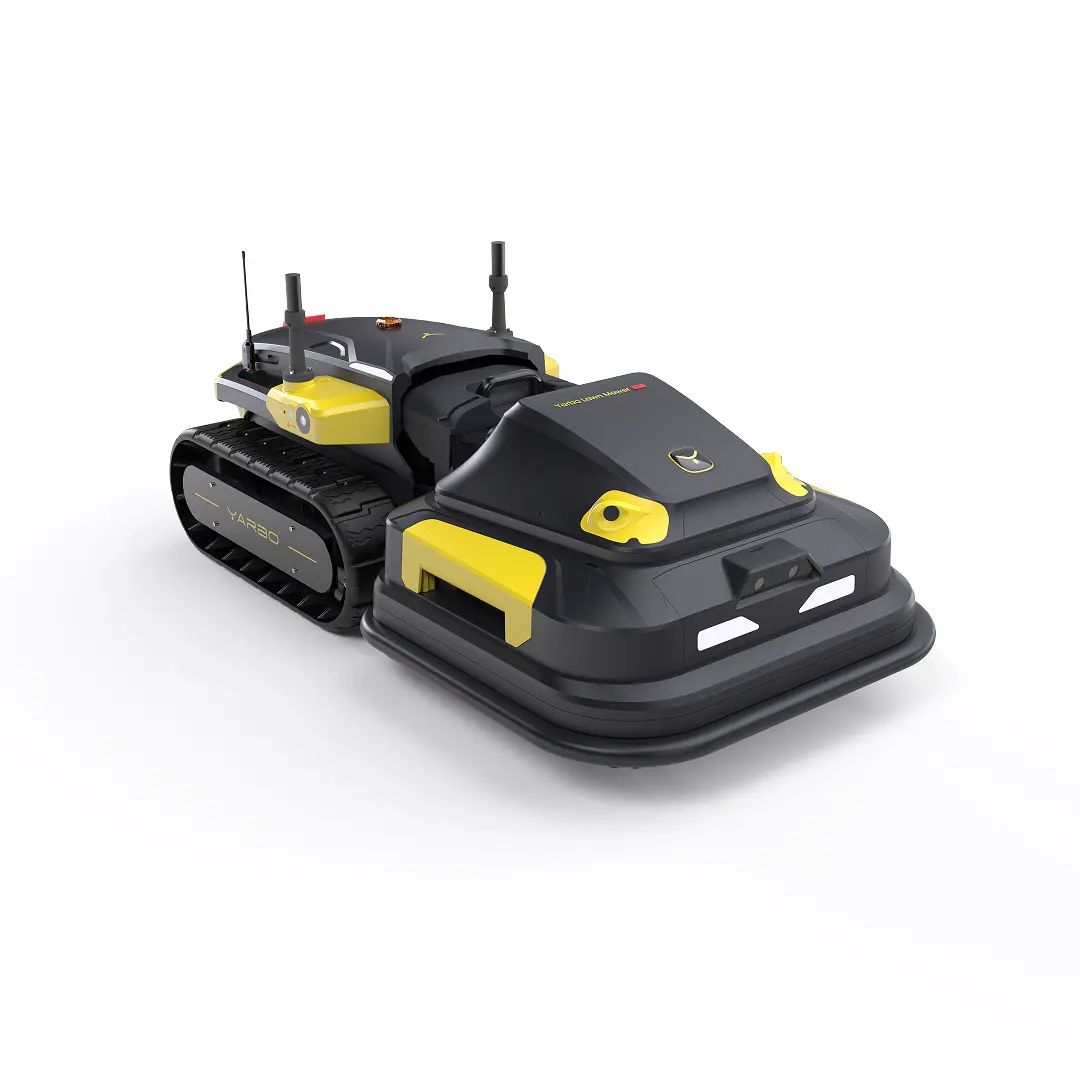 Yarbo Lawn Mower Pro