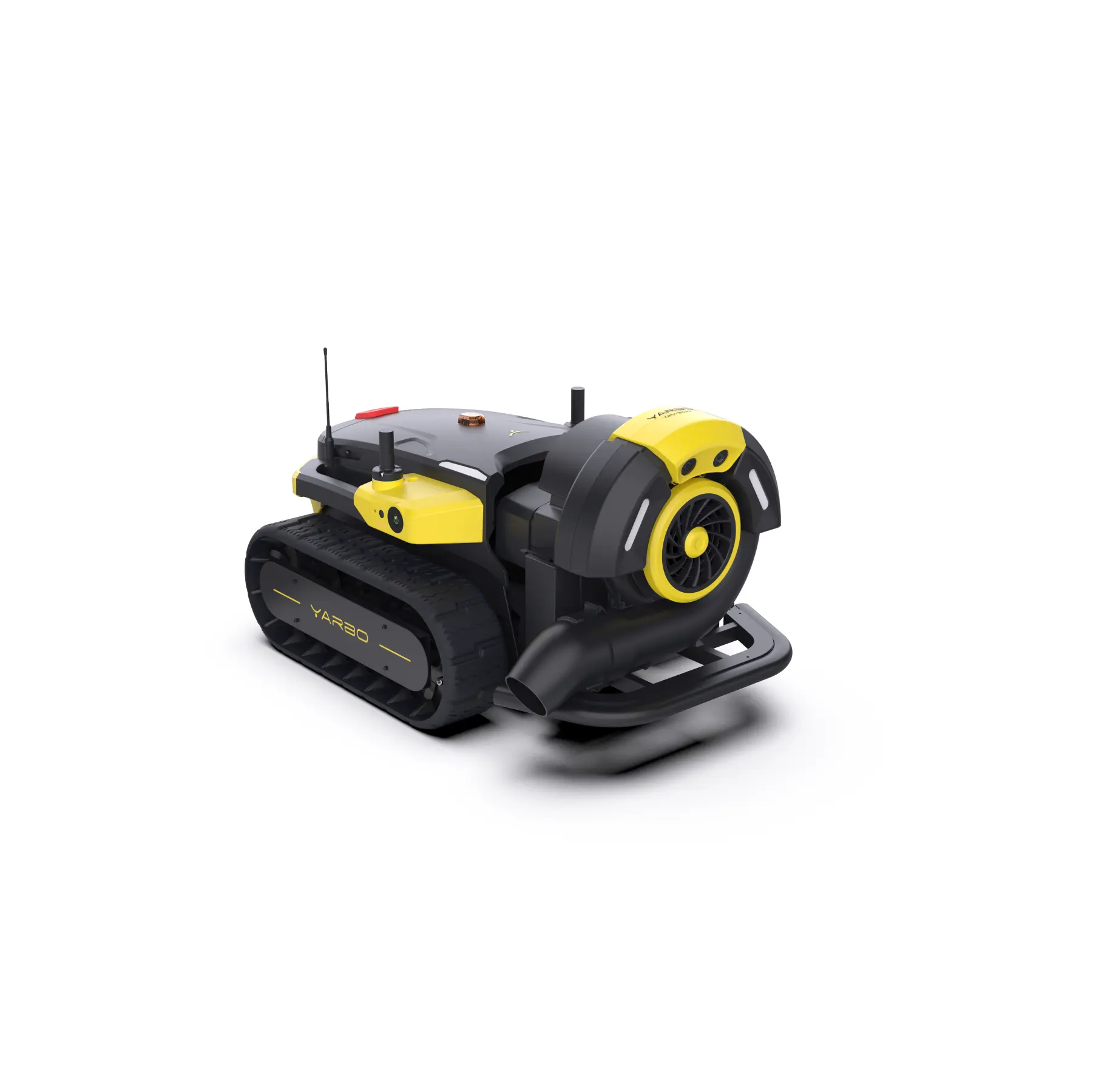 Yarbo Leaf Blower