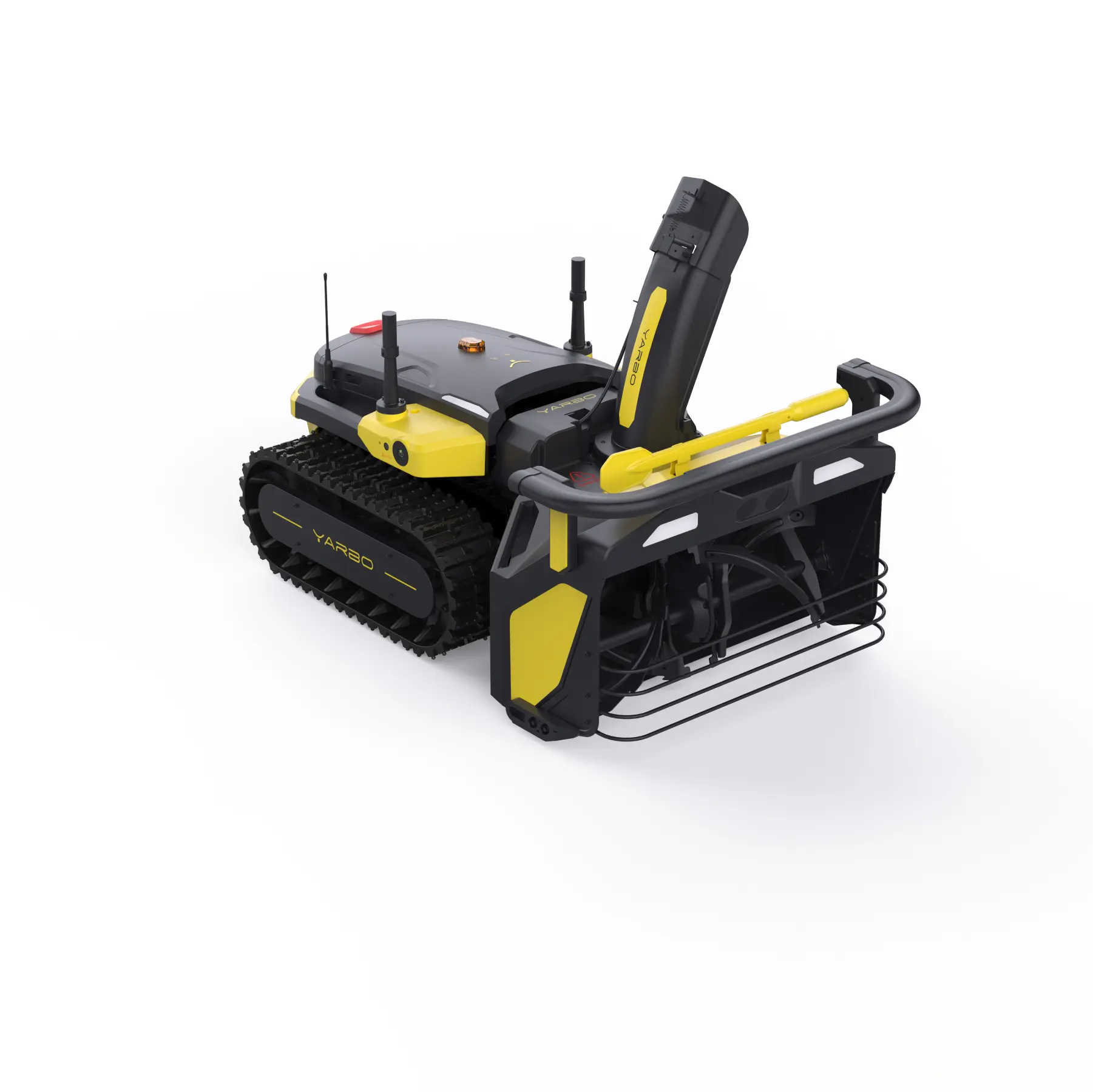 Yarbo Snow Blower
