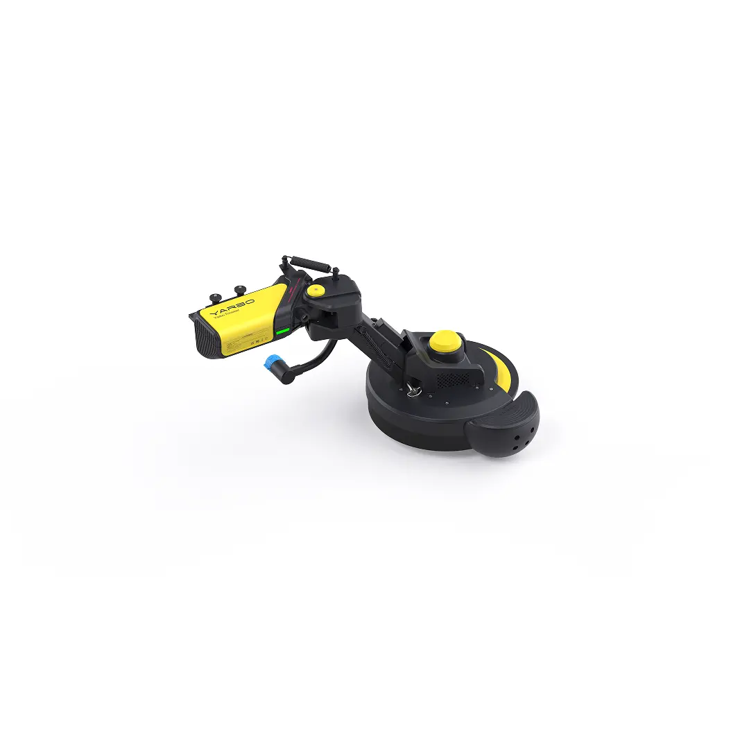 Yarbo Trimmer Package